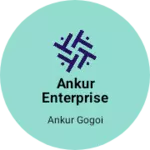Business logo of Ankur Enterprise