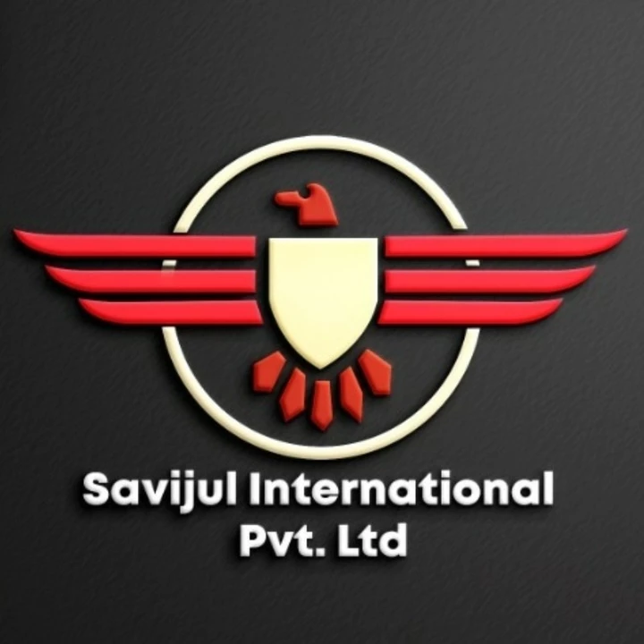 Post image SAVIJUL INTERNATIONAL PVT LTD has updated their profile picture.