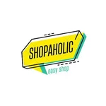 Business logo of Shopaholic easy Shop