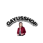 Business logo of GAYUSSHOP