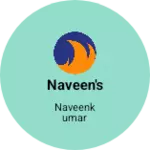 Business logo of Naveen's