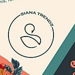 Business logo of SIANA TRENDZ 