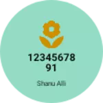 Business logo of Retailer Shanu alli