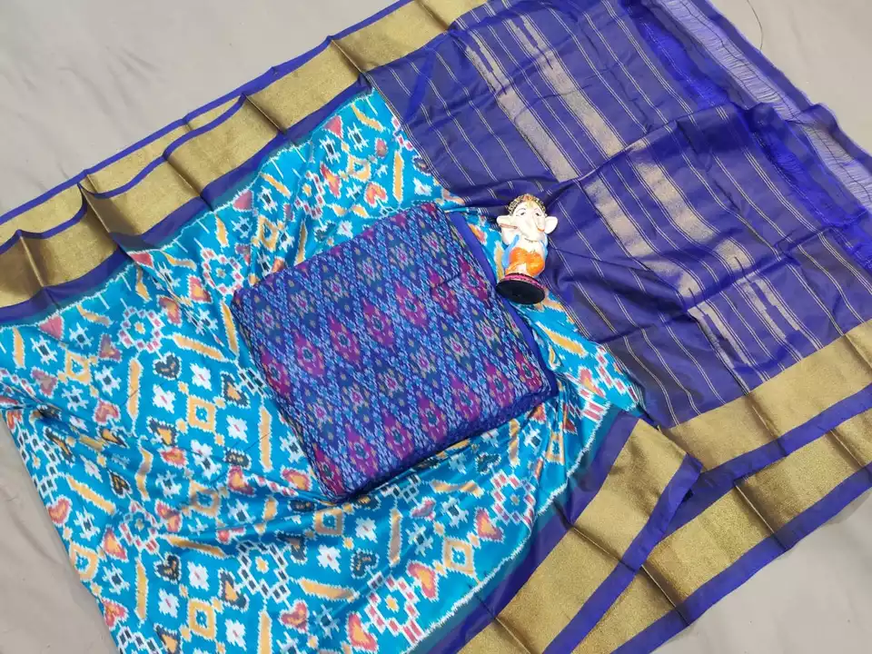 Product uploaded by DNG Handlooms pochampally on 5/4/2024