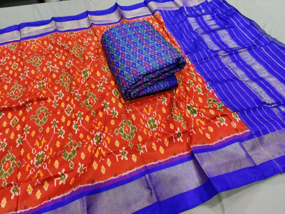 Product uploaded by DNG Handlooms pochampally on 5/4/2024