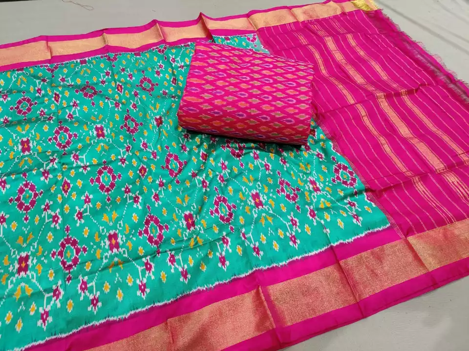 Product uploaded by DNG Handlooms pochampally on 1/21/2023