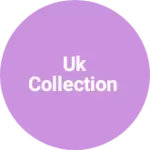 Business logo of Uk Collection