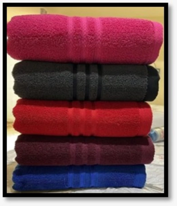 Breeze towel uploaded by Manufacturer on 1/21/2023