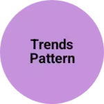Business logo of Trends pattern