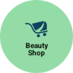 Business logo of Beauty shop