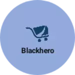 Business logo of Blackhero