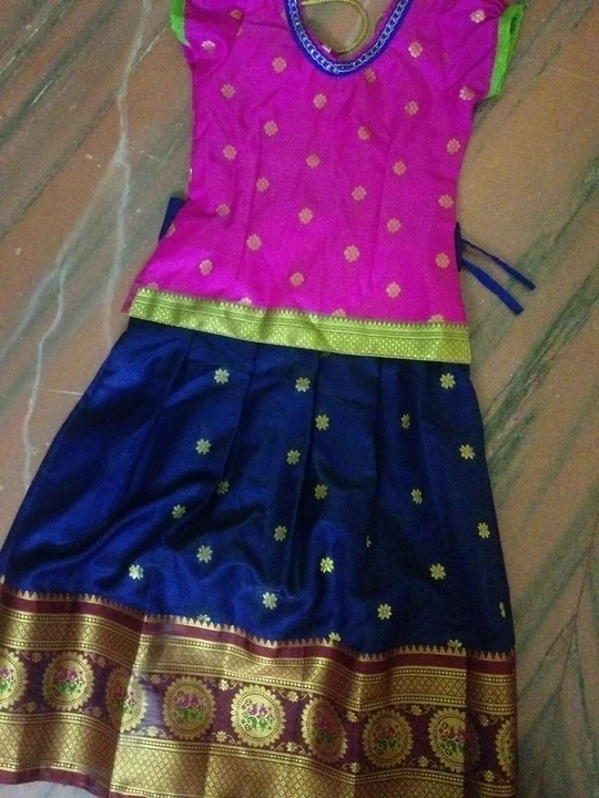 Product uploaded by Shravani garment on 1/21/2023