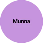Business logo of Munna