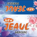 Business logo of JIAUL DRESS