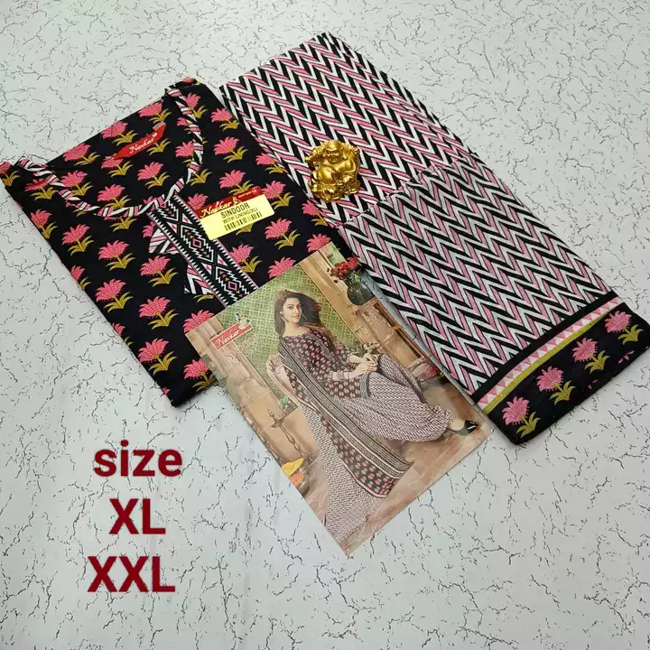 Product uploaded by RK tex and silks on 1/21/2023