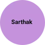 Business logo of Sarthak
