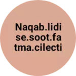 Business logo of Naqab.lidise.soot.fatma.cilection