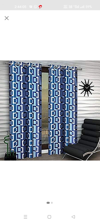 Product image of Box curtains , ID: box-curtains-9489c254
