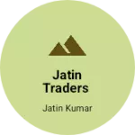 Business logo of Jatin traders
