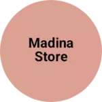 Business logo of Madina Store