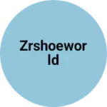 Business logo of zrshoeworld