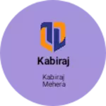 Business logo of Kabiraj