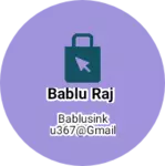 Business logo of Bablu raj