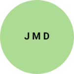 Business logo of J m d