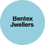 Business logo of Bentex jwellers