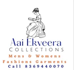 Business logo of Aai Ekveera Collections