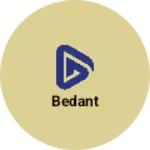 Business logo of Bedant