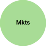 Business logo of Mkts