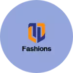 Business logo of Fashions