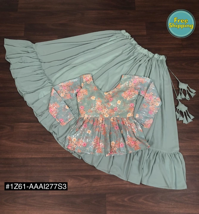 Product uploaded by Dhaarmi Fashion on 1/21/2023