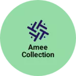 Business logo of Amee collection