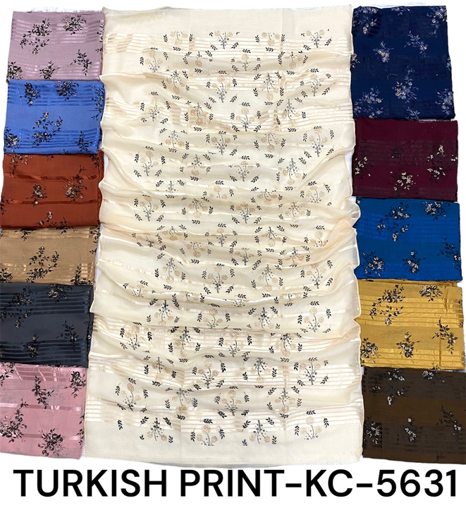 Post image Set price 130/pc+$

Material-cotton Turkish with print

Only set available

No single
