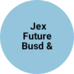 Business logo of Jex Future BUSD & JFCoin
