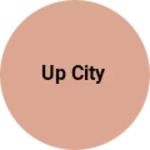Business logo of Up city