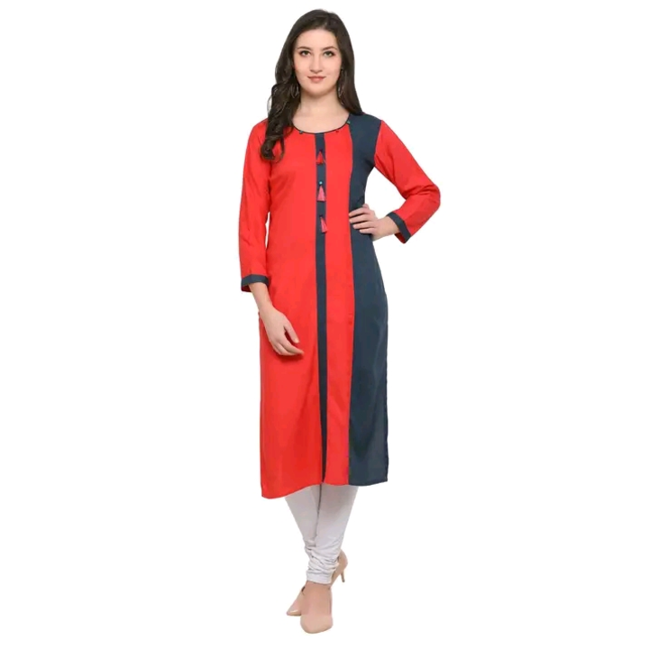 Kurti uploaded by business on 1/21/2023