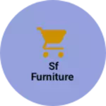 Business logo of Sf furniture