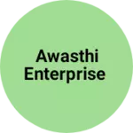 Business logo of Awasthi enterprise