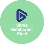Business logo of Shree Butbhavani steel furniture