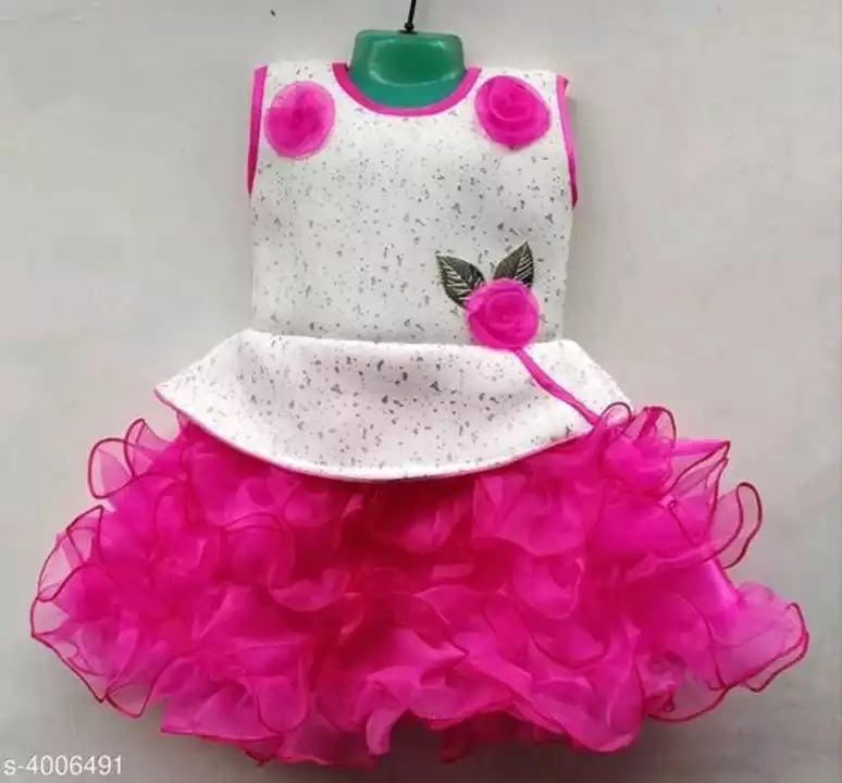Frock&dresses uploaded by Littlemama on 1/21/2023