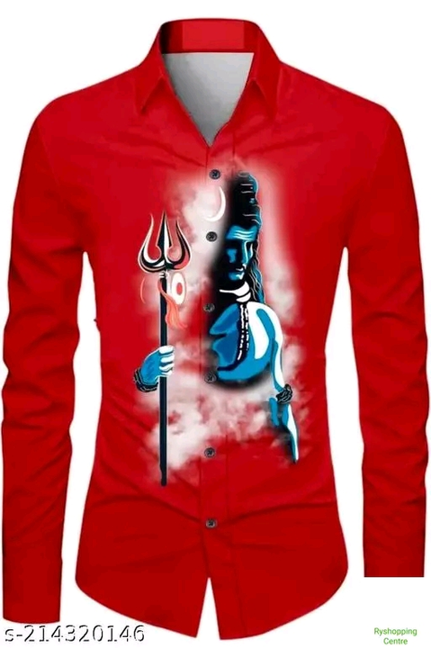 Product image with price: Rs. 300, ID: shirt-5eee37c9