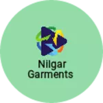 Business logo of Nilgar garments