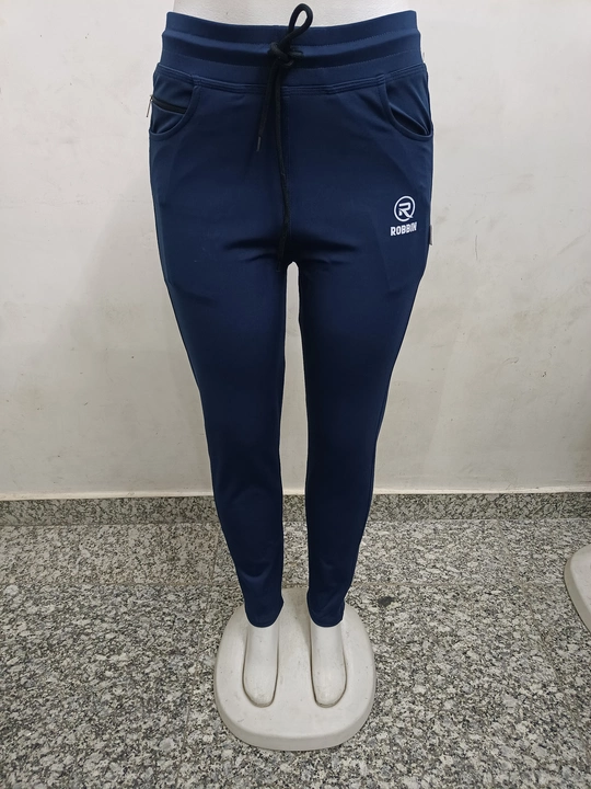 4 Way Lycra Track pants 230_240gsm  uploaded by business on 1/21/2023