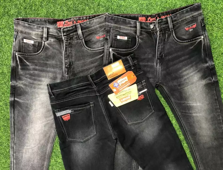 Product uploaded by Jeans 👖 manufacture wholesale on 1/21/2023