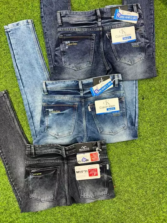 Product uploaded by Jeans 👖 manufacture wholesale on 1/21/2023