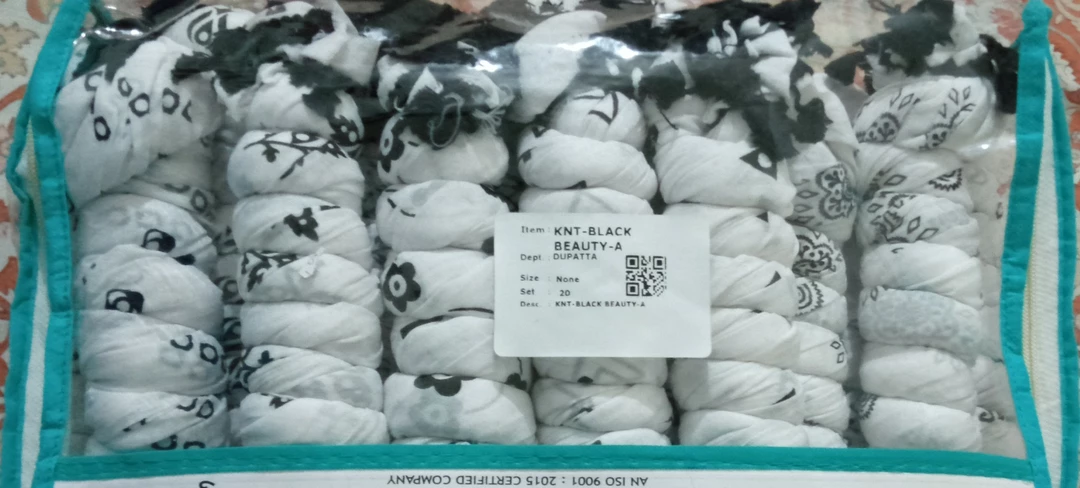 KNT - BLACK BEAUTY- A uploaded by business on 1/21/2023