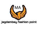 Business logo of Ma jagdambay fashion point